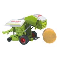Bruder claas rollant 250 ronde balenpers 1:16