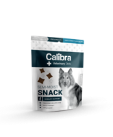Calibra Veterinary Diets Dog Mobility Support Semi-Moist hondensnack - thumbnail