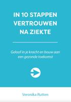 In 10 stappen vertrouwen na ziekte (Paperback)