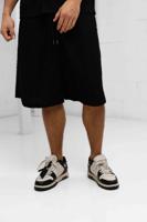 Project x Paris Cabana Korte Broek Heren Zwart - Maat L - Kleur: Donkergrijs | Soccerfanshop