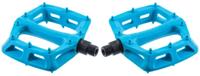 DMR pedals v6 blue