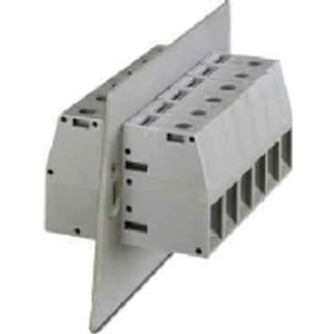 HDFK 50  (10 Stück) - Panel feed-through terminal block HDFK 50