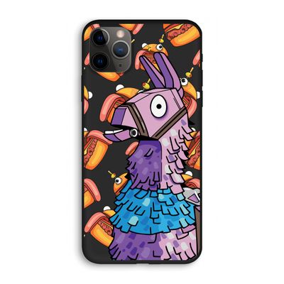 Loot Burger: iPhone 11 Pro Biologisch afbreekbaar hoesje