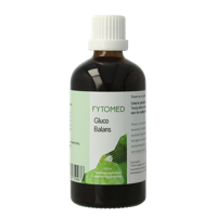 Gluco balans bio 100 Milliliter