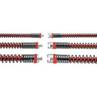 Rothenberger S-SMK 72435 Ontstoppingsveer 230 cm Afmeting, Ø 16 mm