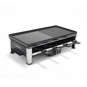 Greenpan bistro gourmet raclette