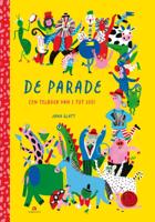 De Parade (Hardback)