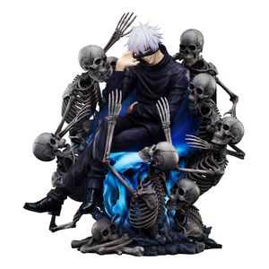 Jujutsu Kaisen Shibuya Incident Mappa x Design Coco PVC Statue 1/7 Satoru Gojo 23 cm