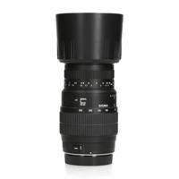 Sigma Sigma 70-300mm F4.0-5.6 Macro - Canon EF