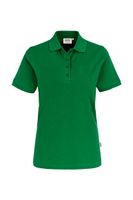 Hakro 110 Women's polo shirt Classic - Kelly Green - XS - thumbnail