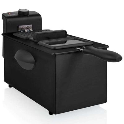 Frituurmachine Princess 01.182731.01.650 Zwart 2000 W