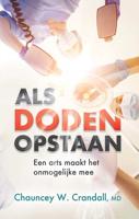 Als doden opstaan (Paperback)