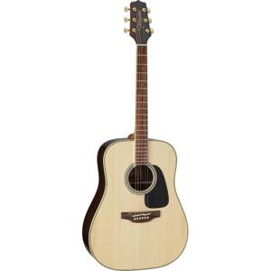 Takamine GD51-NAT black walnut westerngitaar naturel