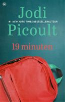 Negentien minuten - Jodi Picoult - ebook