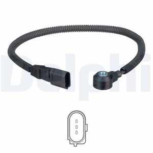 Klopsensor AS10181