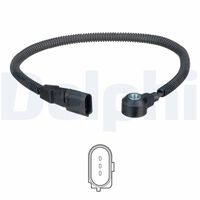 Klopsensor AS10181