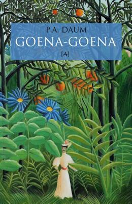 Goena-goena (Paperback)