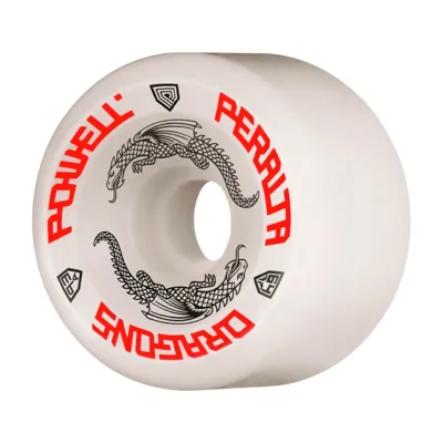 Dragon Formula G-Bones 64mm 93A - Skateboard Wielen