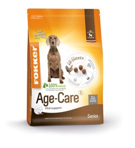 Dog Age-Care 13kg - Fokker