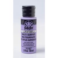 FolkArt • multi-surface light lavender 59ml