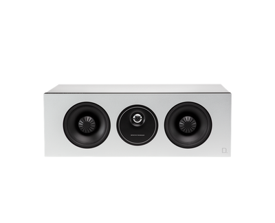 Definitive Technology: Demand Series D5C centerspeaker - glanzend wit