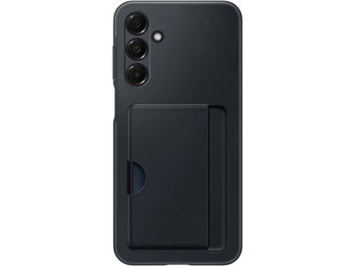Samsung EF-OA166TBEGWW Samsung Card Slot Case Galaxy A16 4G/5G Black