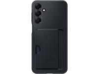 Samsung EF-OA166TBEGWW Samsung Card Slot Case Galaxy A16 4G/5G Black