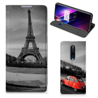 OnePlus 8 Book Cover Eiffeltoren