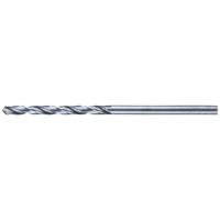 PFERD 25203598 HSS-G N Spiraalboor 2.7 mm Gezamenlijke lengte 61 mm DIN 338 10 stuk(s)