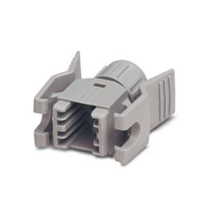 Phoenix Contact 1688638 Sensor/actuator connector, niet geassembleerd Wartelbehuizing 5 stuk(s)