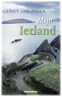 Mijn Ierland - Gerrit Jan Zwier - ebook