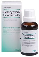 Colocynthis-Homaccord H