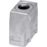 Phoenix Contact 1412654 HC-STA-B16-HHFD-1TTM40-EL-AL Afdekkap 1 stuk(s) Piece