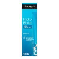 Neutrogena Hydroboost Hydraterende Oogcrème 15ml - thumbnail