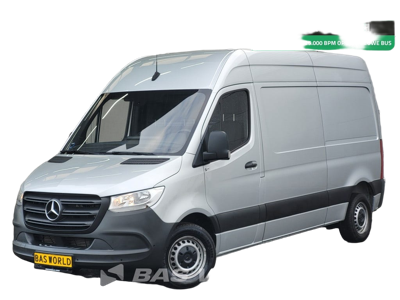 Mercedes Benz Sprinter