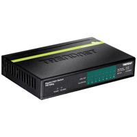 TRENDnet TPE-TG82g 8-Poorts Switch