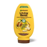 Garnier Loving Blends Voedende Conditioner met Avocado Olie en Shea Boter - 250 ml