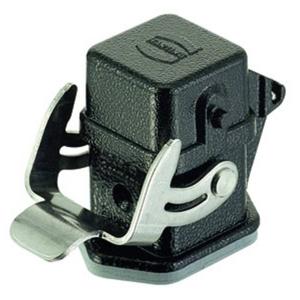 Opbouwbehuizing 09370030305 Harting 1 stuk(s)