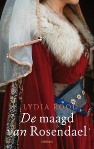 De maagd van Rosendael - Lydia Rood - ebook
