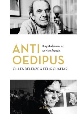 Anti-Oedipus (Hardback)