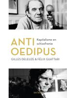 Anti-Oedipus (Hardback) Anti-Oedipus (Hardback)