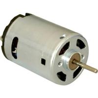 Igarashi 2738-048-GFC-3 Brushed universele elektromotor