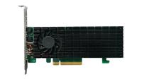 Highpoint SSD6202A RAID controller PCI Express x8 3.0 8 Gbit/s - thumbnail