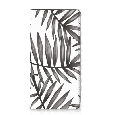 Samsung Galaxy A53 Smart Cover Leaves Grey Samsung Galaxy A53 Smart Cover Leaves Grey