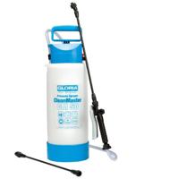 Gloria Drukspuit clean master cm50 5 liter