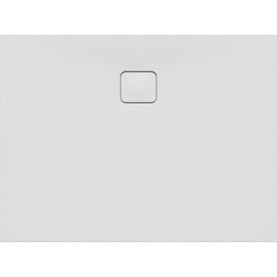 RIHO Basel 416 douchebak 120x90x4.5cm wit D005023005