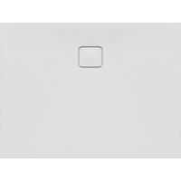 RIHO Basel 416 douchebak 120x90x4.5cm wit D005023005