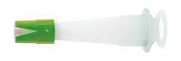PETEC Replacement nozzle 310ml f.window adhesive