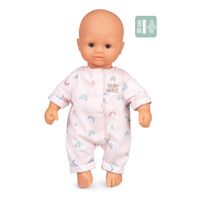 Smoby Baby Nurse Pop 32cm - thumbnail