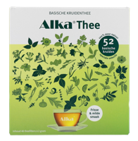 Alka Kruidenthee